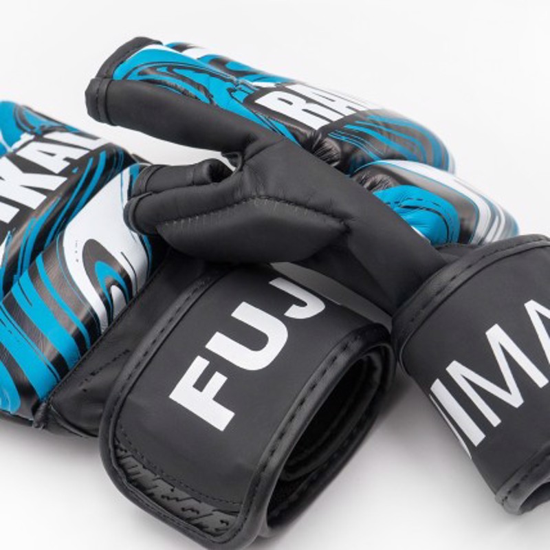 FUJIMAE RADICAL GNTIA MMA -blue